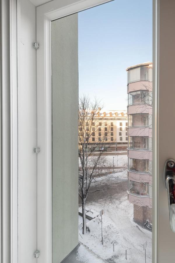 Wehost Heart Of Helsinki Studio With Top Amenities Esterno foto