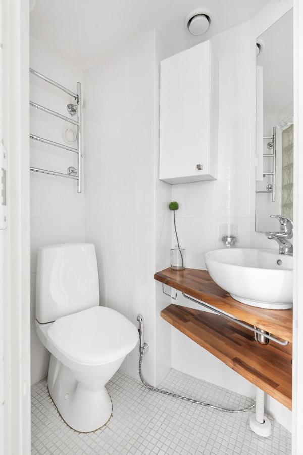 Wehost Heart Of Helsinki Studio With Top Amenities Esterno foto