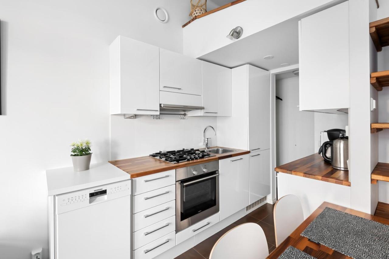 Wehost Heart Of Helsinki Studio With Top Amenities Esterno foto